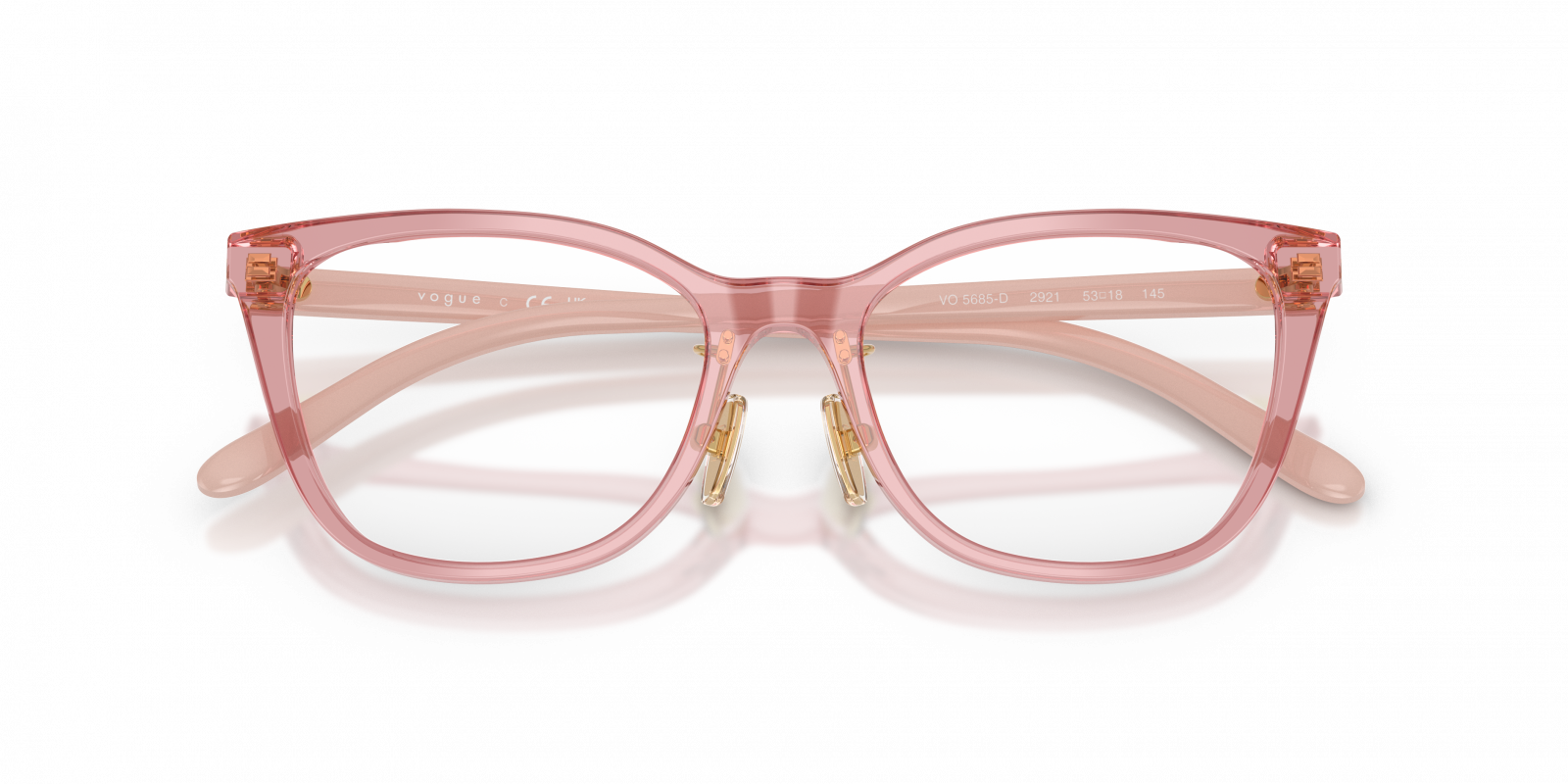Vogue VO5685D 2921  